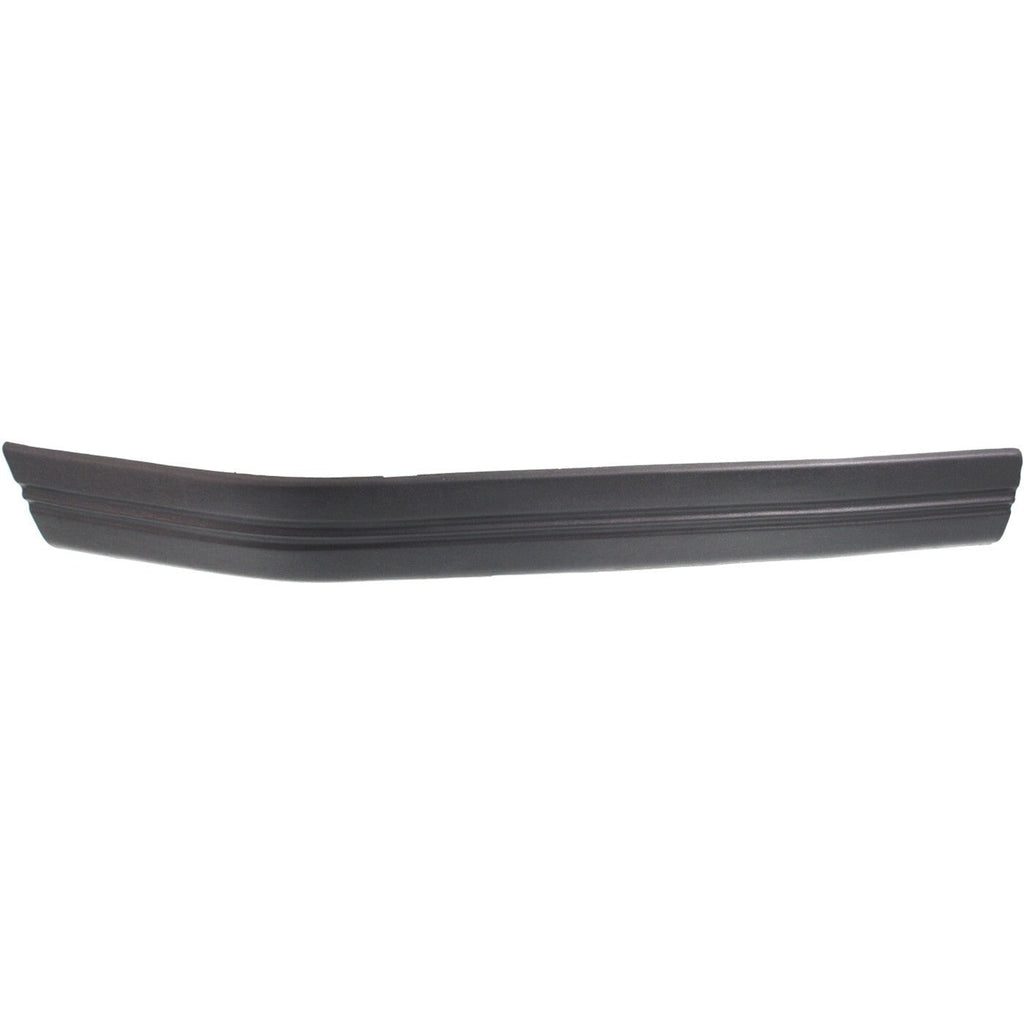Bumper Kit For 1992-1996 Ford Bronco With Air Holes With Molding Holes Front