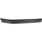 Bumper Kit For 1992-1996 Ford Bronco With Air Holes With Molding Holes Front
