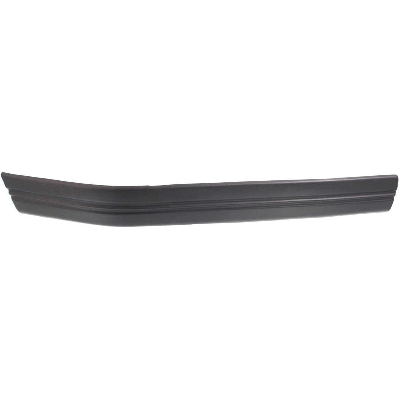 Bumper Kit For 1992-1996 Ford Bronco With Air Holes With Molding Holes Front