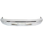 Bumper Kit For 1992-1996 Ford Bronco With Air Holes With Molding Holes Front