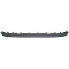 Bumper Kit For 1992-1996 Ford Bronco With Air Holes With Molding Holes Front
