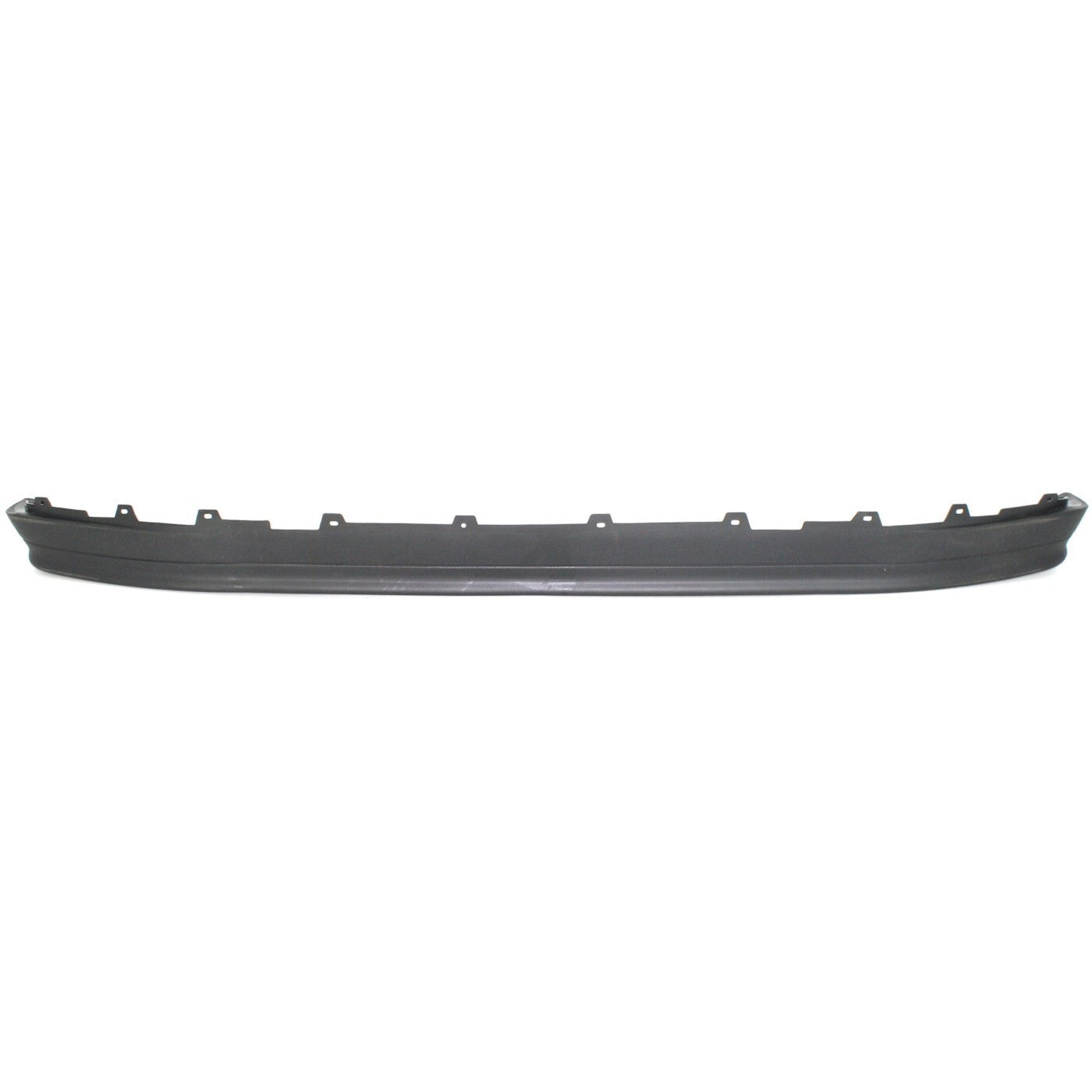 Bumper Kit For 1992-1996 Ford Bronco With Air Holes With Molding Holes Front