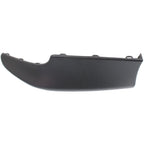 Front Valance Lower Side Spoiler Set of 2 For 2011-2013 Toyota Corolla Primed