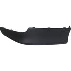 Front Valance Lower Side Spoiler Set of 2 For 2011-2013 Toyota Corolla Primed