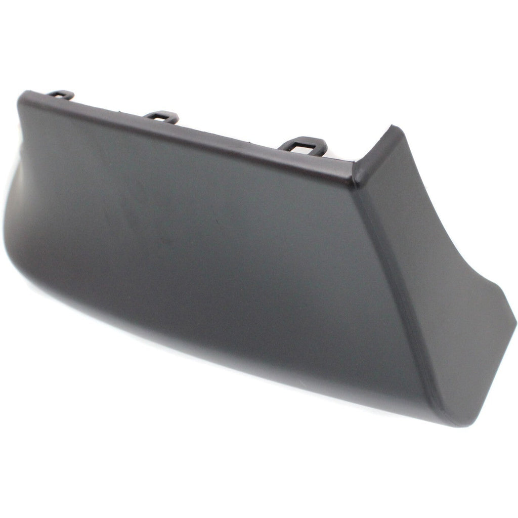 Front Valance Lower Side Spoiler Set of 2 For 2011-2013 Toyota Corolla Primed