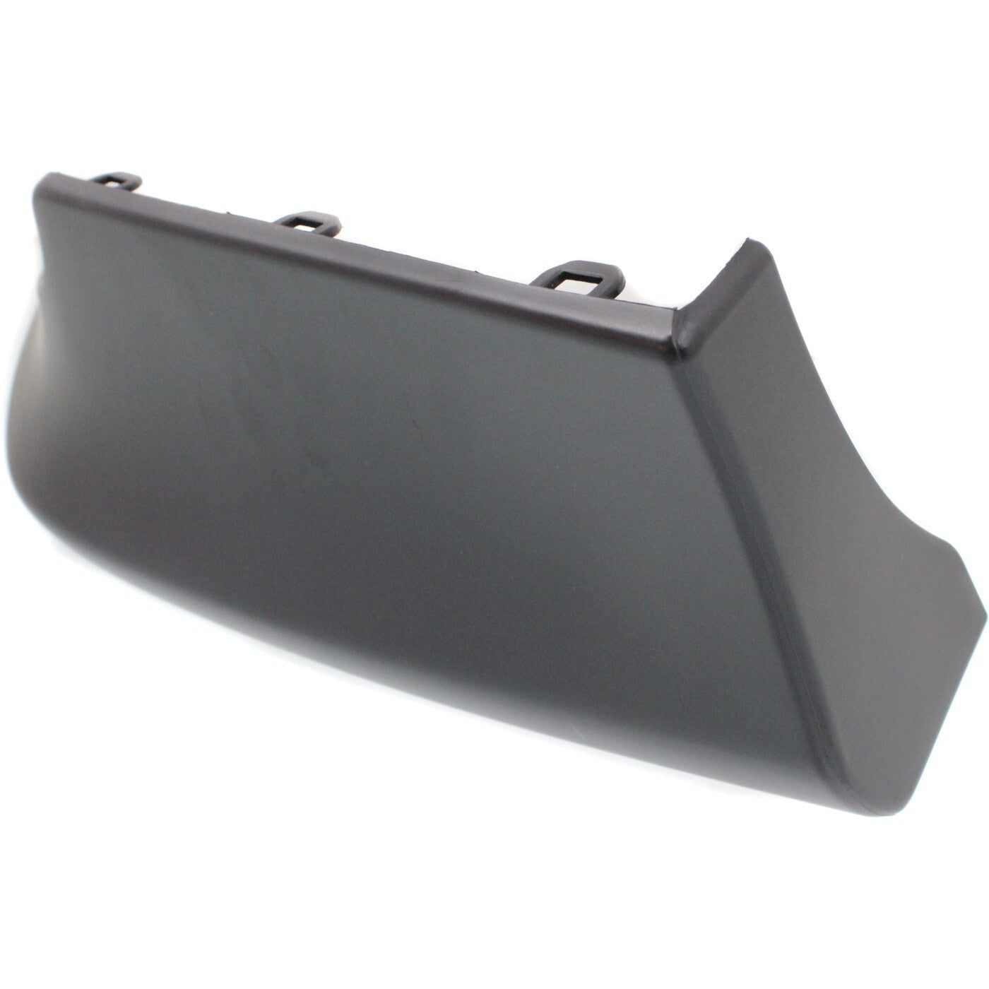 Front Valance Lower Side Spoiler Set of 2 For 2011-2013 Toyota Corolla Primed