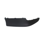 Front Valance Lower Side Spoiler Set of 2 For 2011-2013 Toyota Corolla Primed