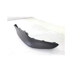 Front Valance Lower Side Spoiler Set of 2 For 2011-2013 Toyota Corolla Primed