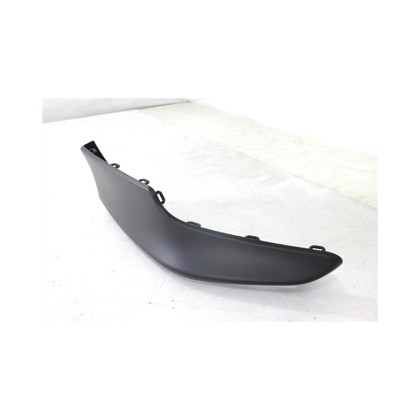 Front Valance Lower Side Spoiler Set of 2 For 2011-2013 Toyota Corolla Primed