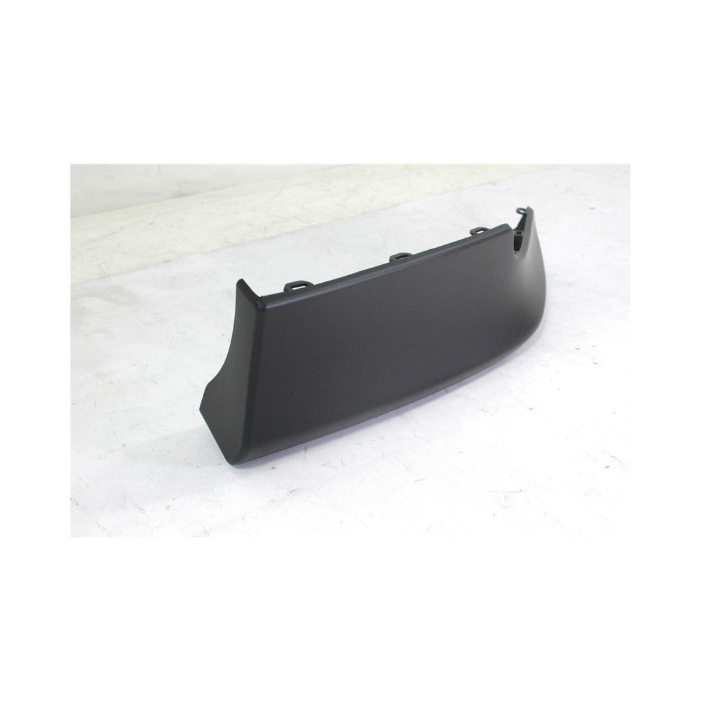 Front Valance Lower Side Spoiler Set of 2 For 2011-2013 Toyota Corolla Primed