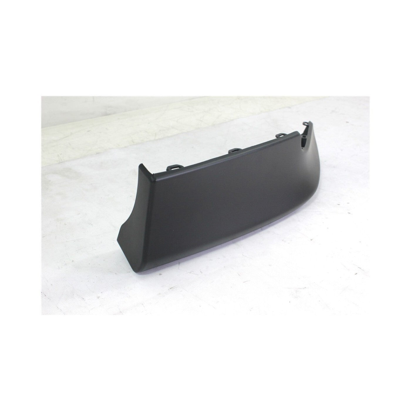 Front Valance Lower Side Spoiler Set of 2 For 2011-2013 Toyota Corolla Primed