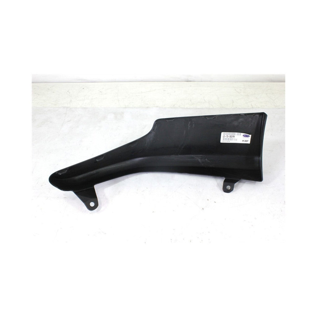Front Valance Lower Side Spoiler Set of 2 For 2011-2013 Toyota Corolla Primed