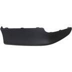 Front Valance Lower Side Spoiler Set of 2 For 2011-2013 Toyota Corolla Primed