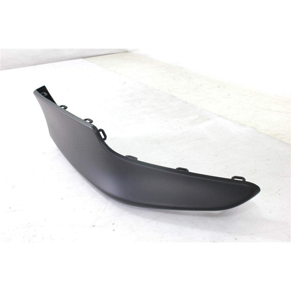 Front Valance Lower Side Spoiler Set of 2 For 2011-2013 Toyota Corolla Primed