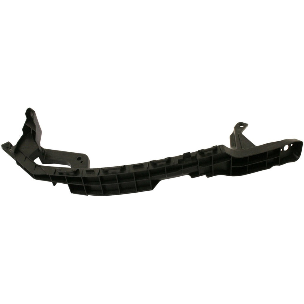 Front Bumper Bracket Driver and Passenger Side For 2008-2012 Honda Accord Sedan