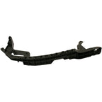 Front Bumper Bracket Driver and Passenger Side For 2008-2012 Honda Accord Sedan