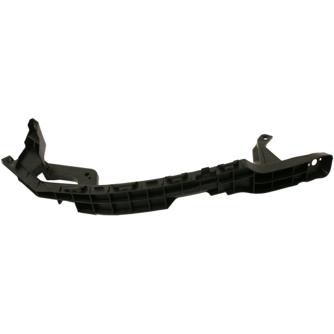 Front Bumper Bracket Driver and Passenger Side For 2008-2012 Honda Accord Sedan
