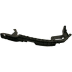 Front Bumper Bracket Driver and Passenger Side For 2008-2012 Honda Accord Sedan