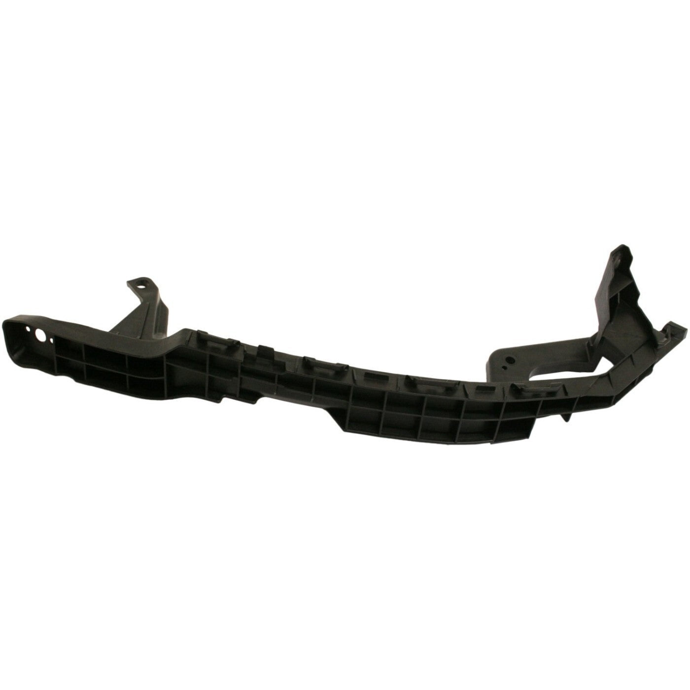 Front Bumper Bracket Driver and Passenger Side For 2008-2012 Honda Accord Sedan