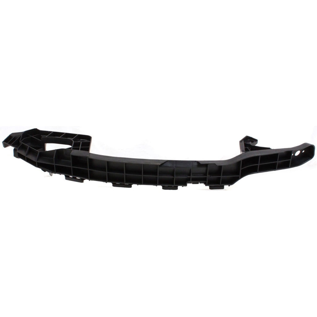 Front Bumper Bracket Driver and Passenger Side For 2008-2012 Honda Accord Sedan