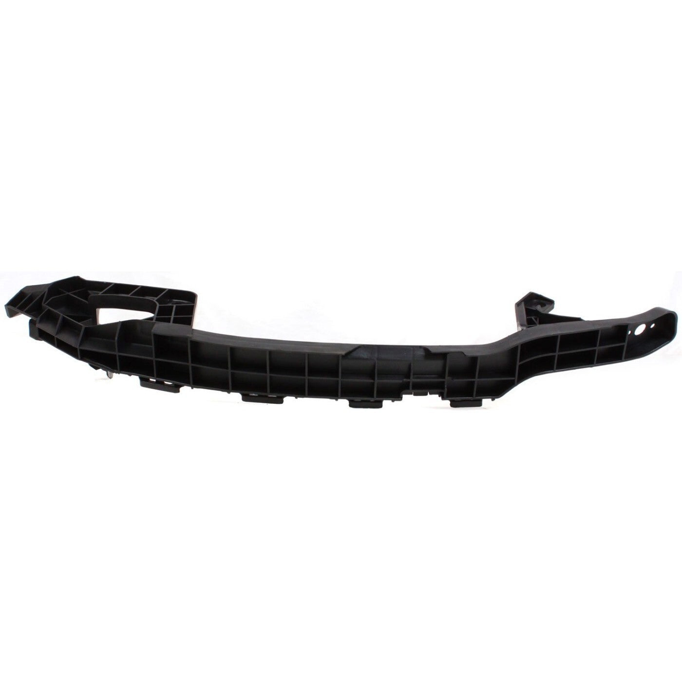 Front Bumper Bracket Driver and Passenger Side For 2008-2012 Honda Accord Sedan