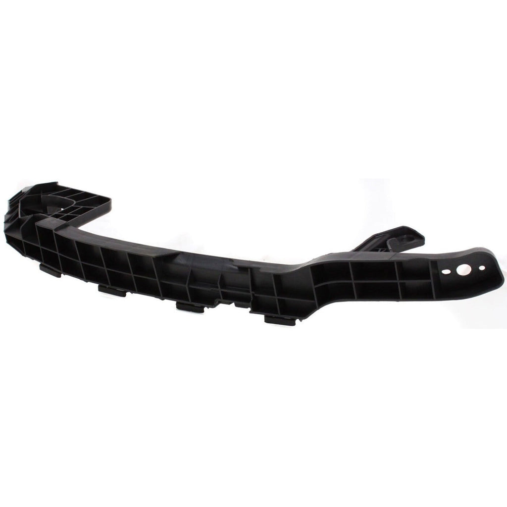 Front Bumper Bracket Driver and Passenger Side For 2008-2012 Honda Accord Sedan