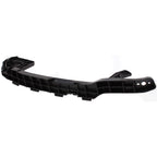 Front Bumper Bracket Driver and Passenger Side For 2008-2012 Honda Accord Sedan