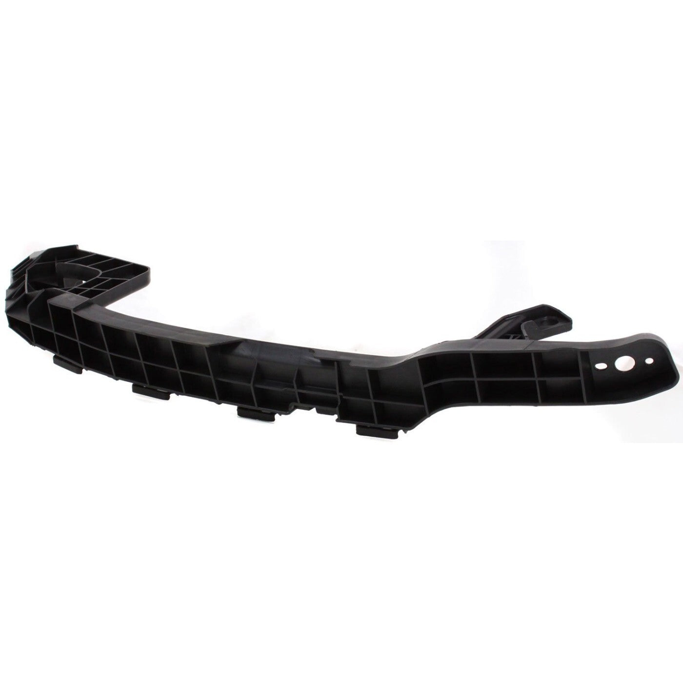 Front Bumper Bracket Driver and Passenger Side For 2008-2012 Honda Accord Sedan