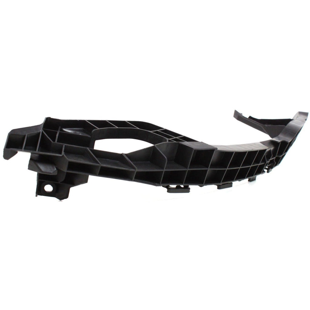 Front Bumper Bracket Driver and Passenger Side For 2008-2012 Honda Accord Sedan