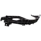 Front Bumper Bracket Driver and Passenger Side For 2008-2012 Honda Accord Sedan