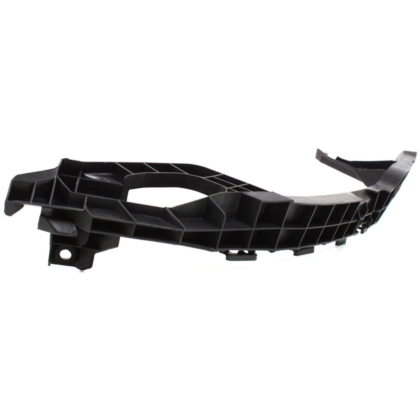 Front Bumper Bracket Driver and Passenger Side For 2008-2012 Honda Accord Sedan