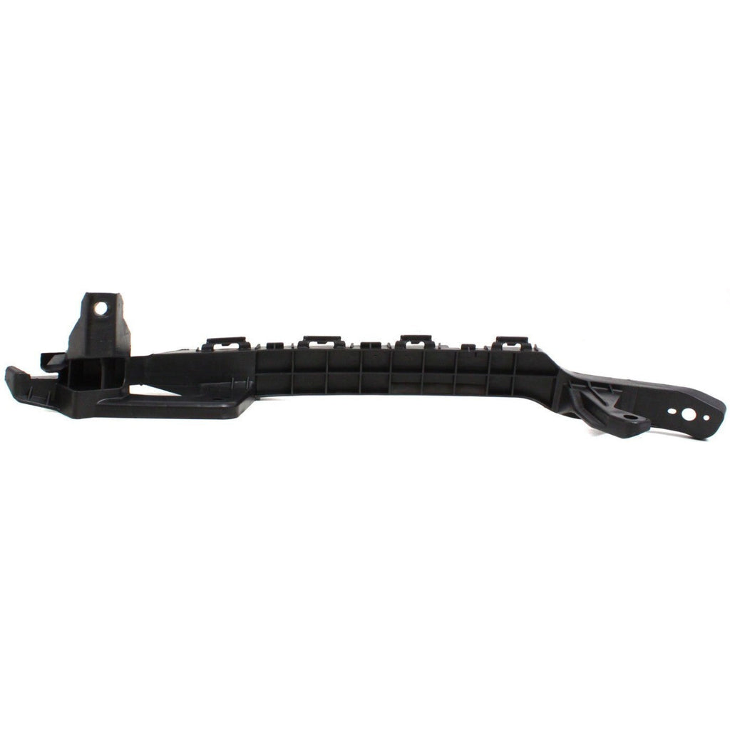 Front Bumper Bracket Driver and Passenger Side For 2008-2012 Honda Accord Sedan