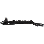 Front Bumper Bracket Driver and Passenger Side For 2008-2012 Honda Accord Sedan