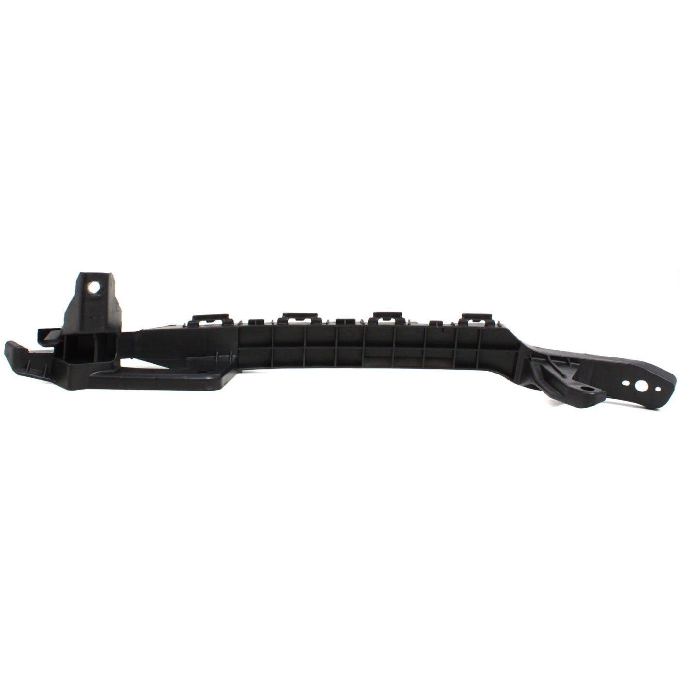 Front Bumper Bracket Driver and Passenger Side For 2008-2012 Honda Accord Sedan