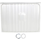 Fuel Tank Kit Rear For Models with 19 Gallon Tank 1975-1979 Ford F-150 F250 F350