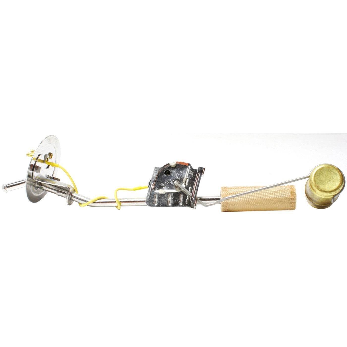 Fuel Tank Kit Rear For Models with 19 Gallon Tank 1975-1979 Ford F-150 F250 F350