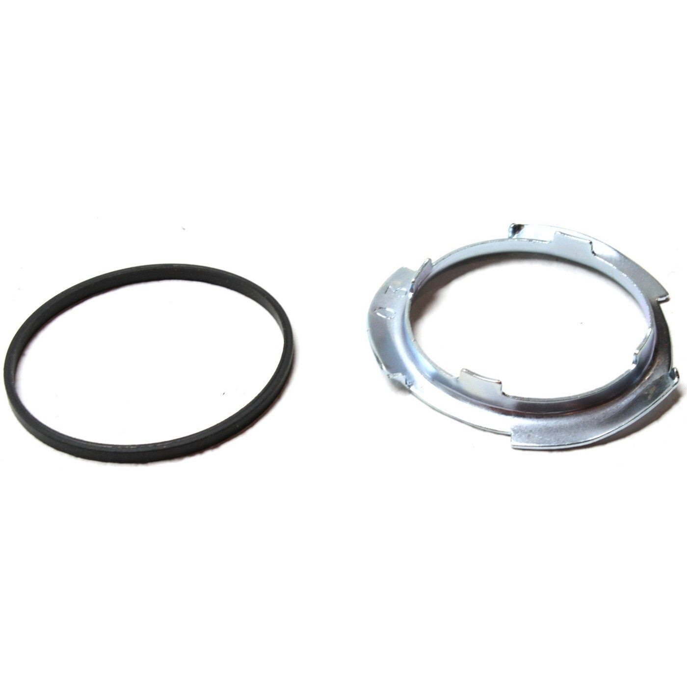 Fuel Tank Kit Rear For Models with 19 Gallon Tank 1975-1979 Ford F-150 F250 F350