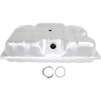 Fuel Tank Kit Rear For Models with 19 Gallon Tank 1975-1979 Ford F-150 F250 F350