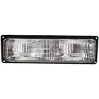 Headlight Kit For 1994-1999 Chevy C1500 Suburban K1500 Suburban Left and Right