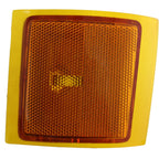 Headlight Kit For 1994-1999 Chevy C1500 Suburban K1500 Suburban Left and Right