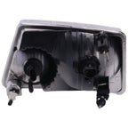 LH RH Headlights For Ford Ranger 2001-2011 Halogen w/ Bulb/s w/ Turn Signal Bulb