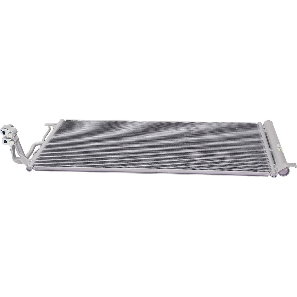 A/C Condenser For 2019-2022 Kia Forte Aluminum Core KI3030154 97606M7000