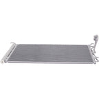 A/C Condenser For 2019-2022 Kia Forte Aluminum Core KI3030154 97606M7000