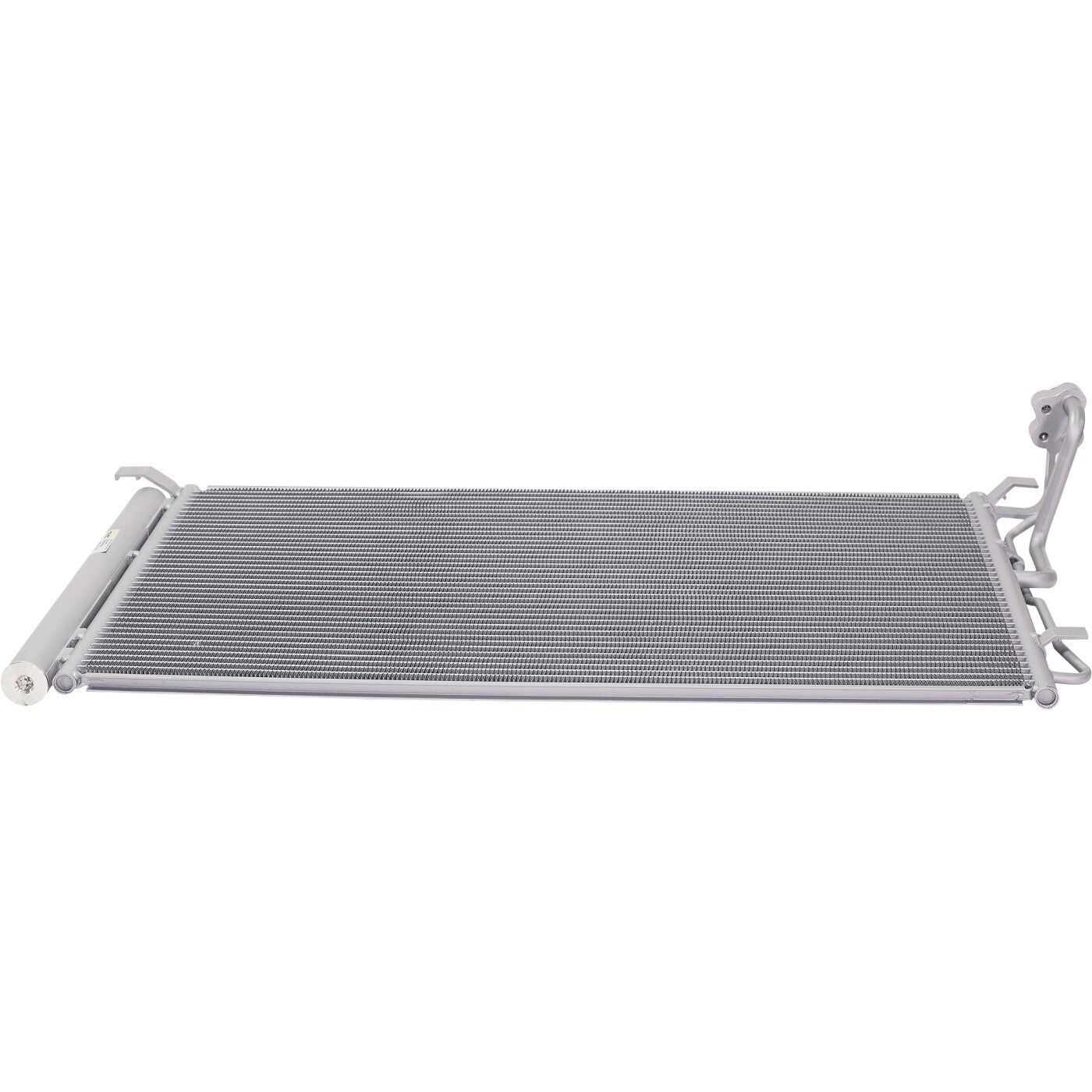 A/C Condenser For 2019-2022 Kia Forte Aluminum Core KI3030154 97606M7000