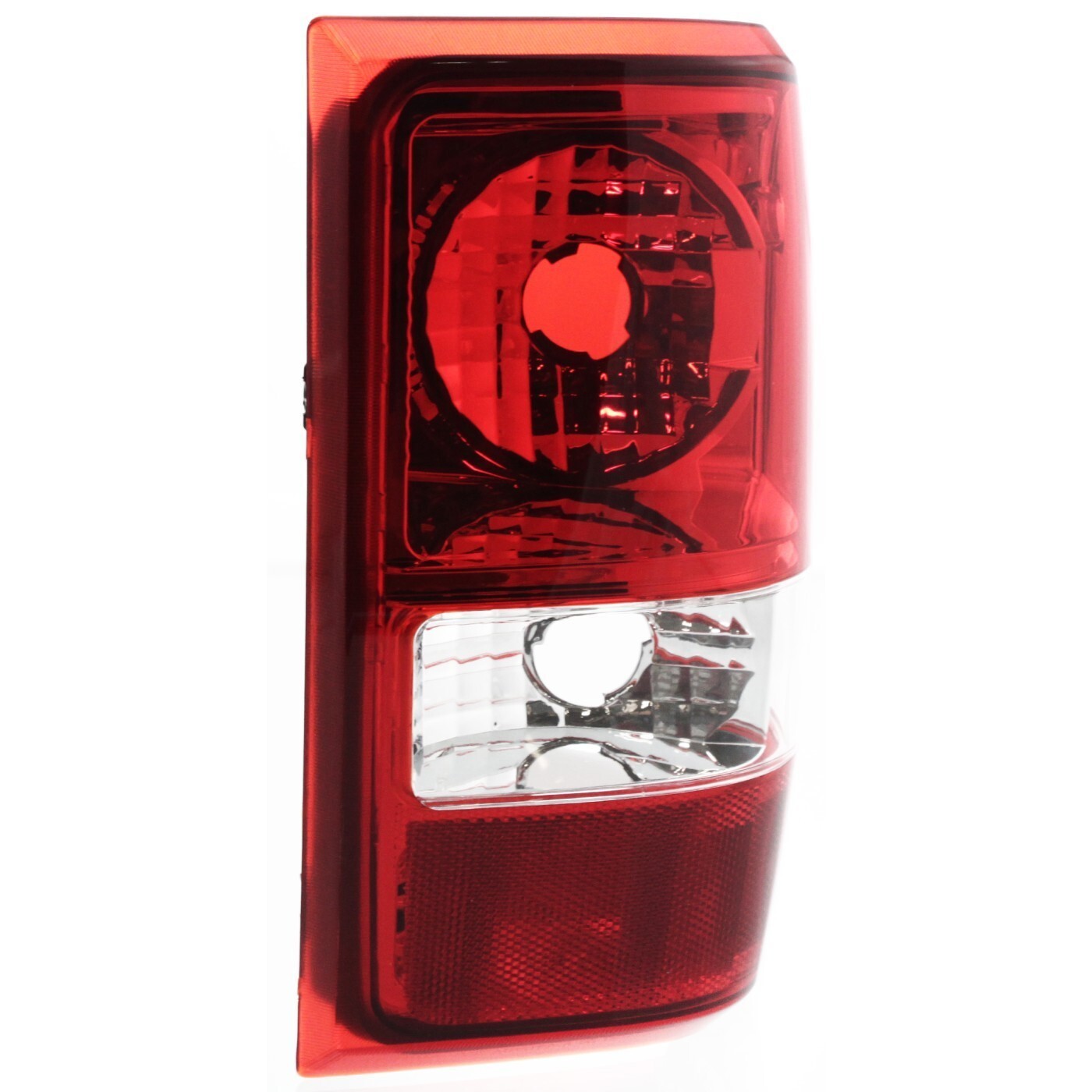 Tail Light Set For 06-11 Ford Ranger Pickup Left & Right 6L5Z13404A 6L5Z13405AA