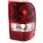 Tail Light Set For 06-11 Ford Ranger Pickup Left & Right 6L5Z13404A 6L5Z13405AA