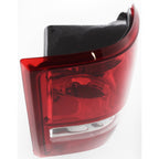 Tail Light Set For 06-11 Ford Ranger Pickup Left & Right 6L5Z13404A 6L5Z13405AA