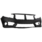 Front Bumper Cover For 16-18 Honda Civic Si Model USA Built Vehicle Coupe Sedan