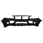 Front Bumper Cover For 16-18 Honda Civic Si Model USA Built Vehicle Coupe Sedan