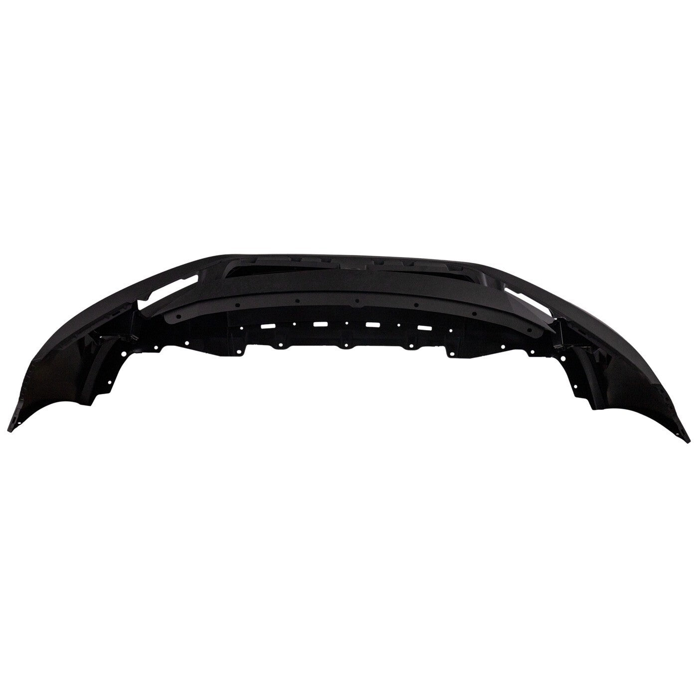 Front Bumper Cover For 16-18 Honda Civic Si Model USA Built Vehicle Coupe Sedan